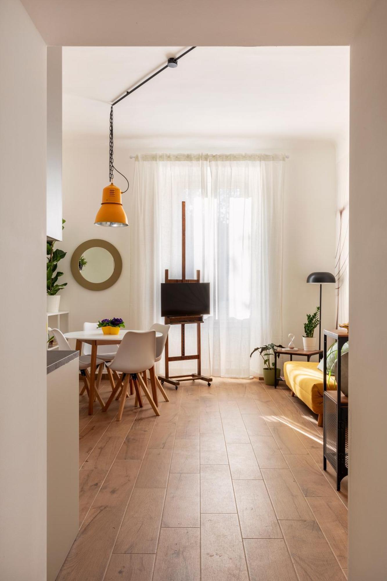 The House Of Dandelions - Duomo In 15min By Metro M3 Appartement Milan