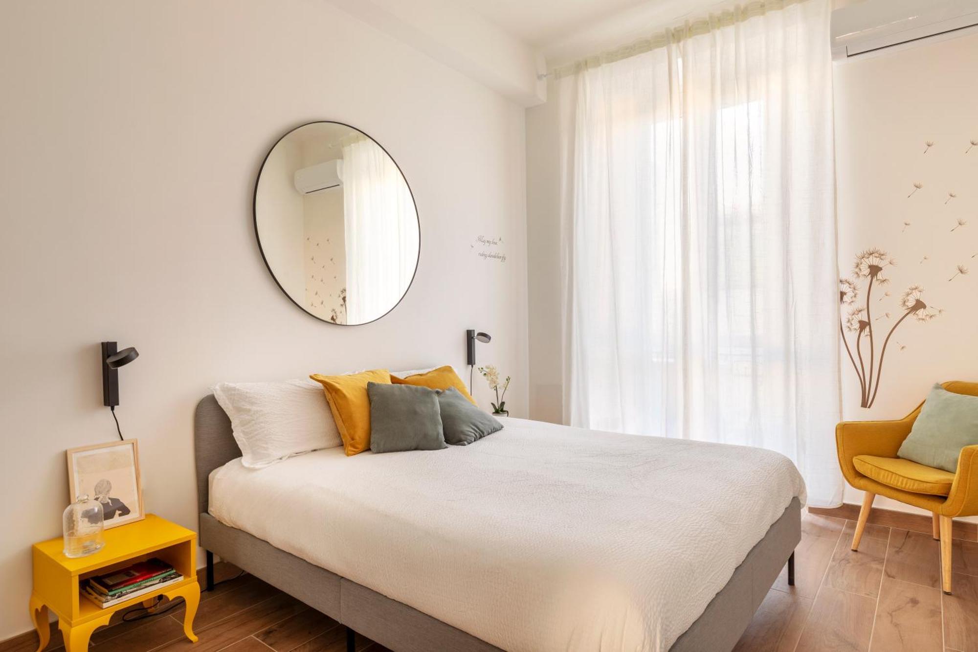 The House Of Dandelions - Duomo In 15min By Metro M3 Appartement *
