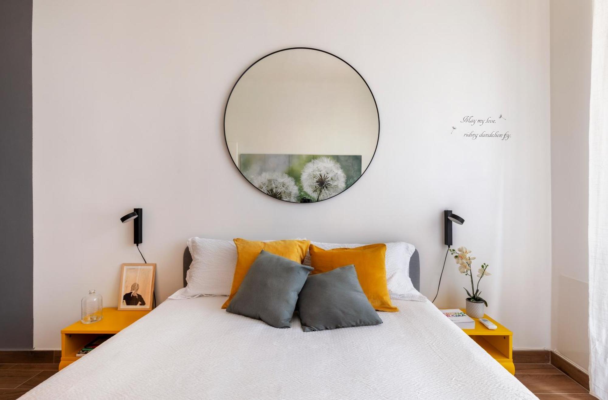 The House Of Dandelions - Duomo In 15min By Metro M3 Appartement *